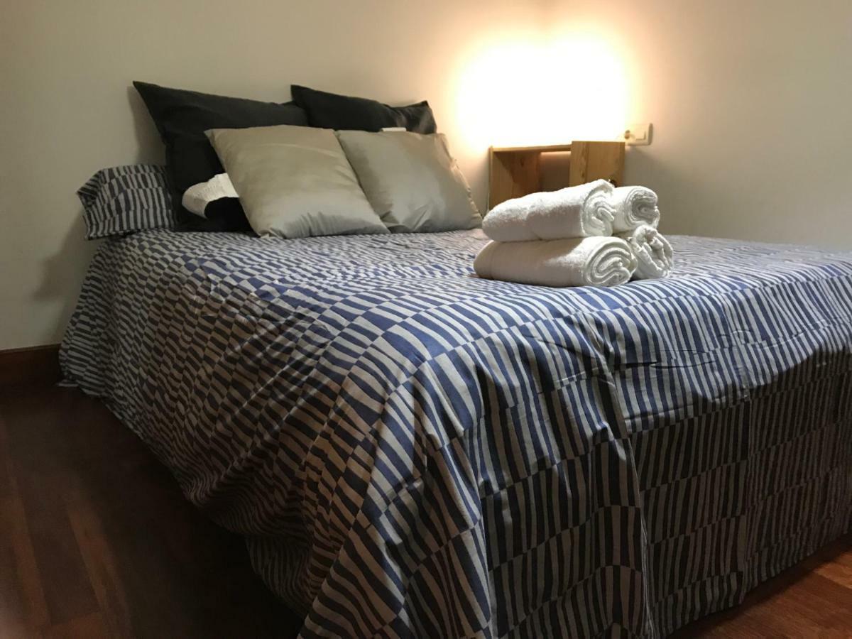 Nuevo Apartamento Centrico Cerca De San Sebastian Azpeitia Exterior photo
