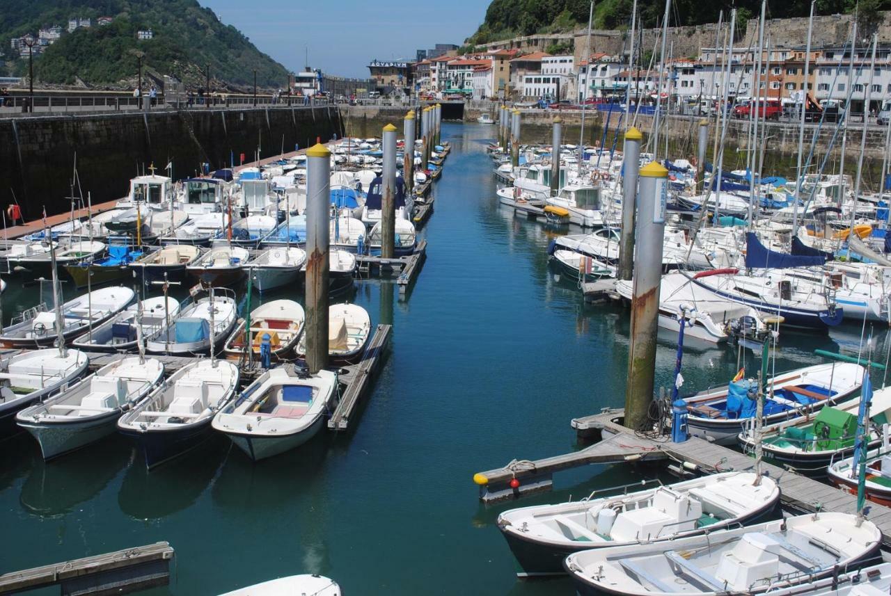 Nuevo Apartamento Centrico Cerca De San Sebastian Azpeitia Exterior photo