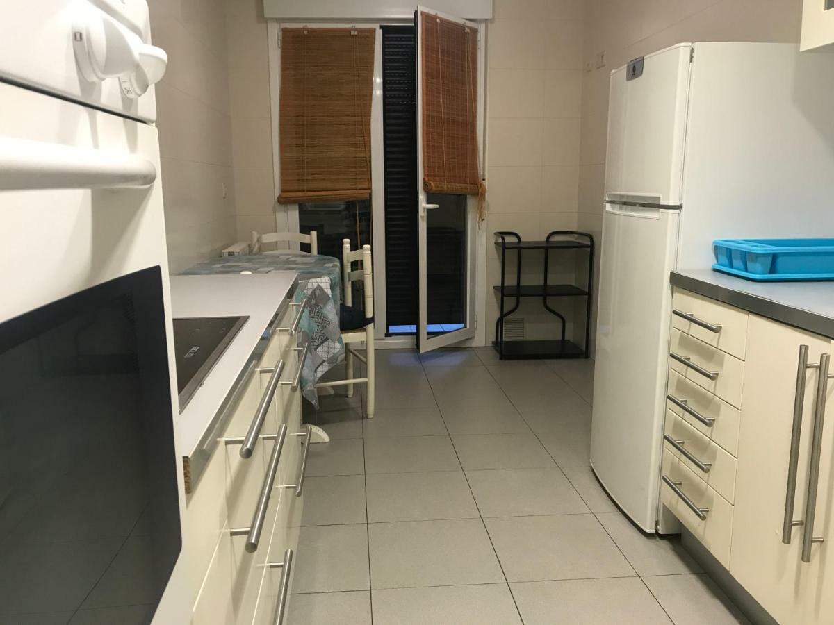 Nuevo Apartamento Centrico Cerca De San Sebastian Azpeitia Exterior photo